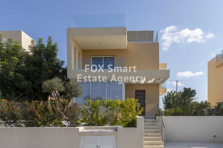 Hus i Anavargos, Paphos 10067193