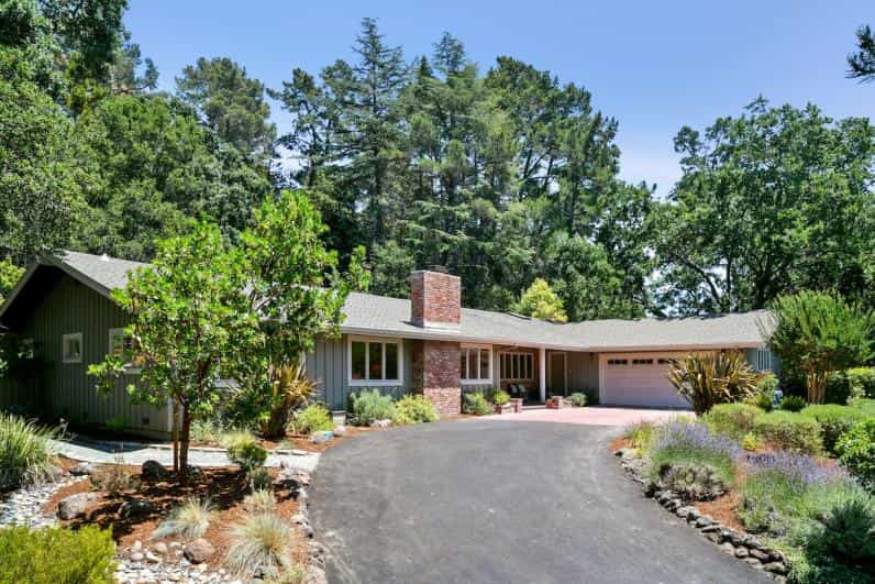House in Orinda, California 10067195