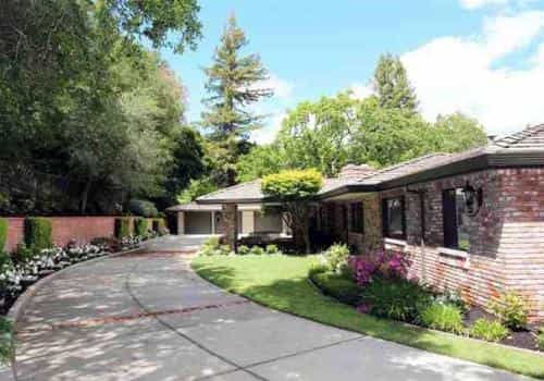 Casa nel Orinda, California 10067198