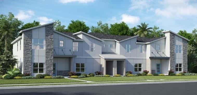 Huis in Kissimmee, Florida 10067242