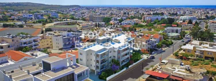 Eigentumswohnung im Paphos, Pafos 10067248