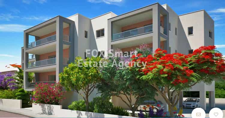 Condominium in Paphos, Pafos 10067248