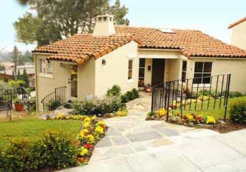 بيت في بيدمونت, كاليفورنيا 10067269
