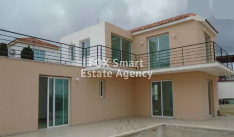 House in Peyia, Paphos 10067306