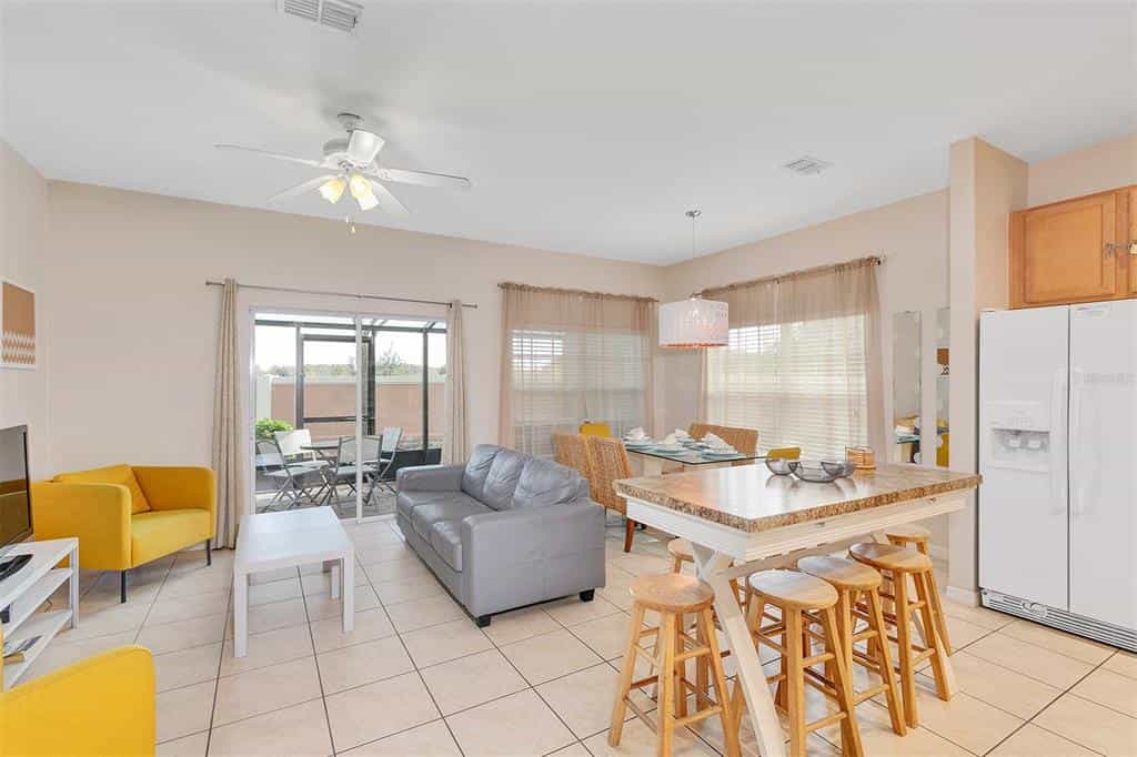 House in Kissimmee, Florida 10067319