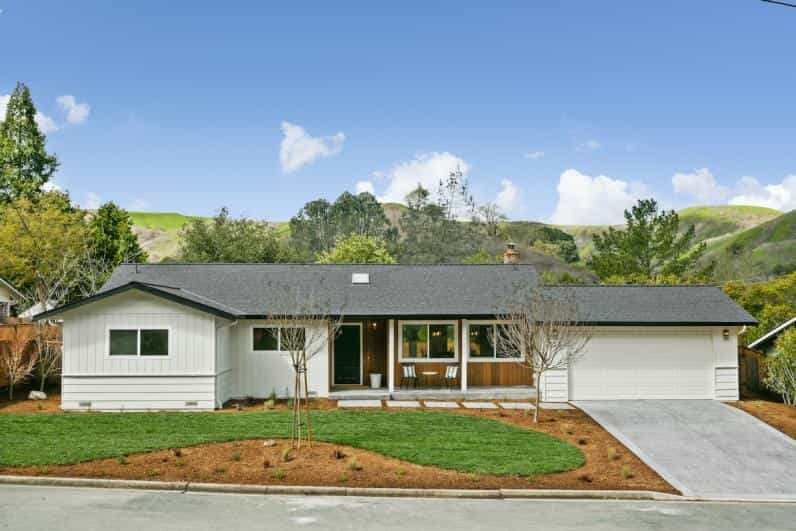 Casa nel Moraga, California 10067331