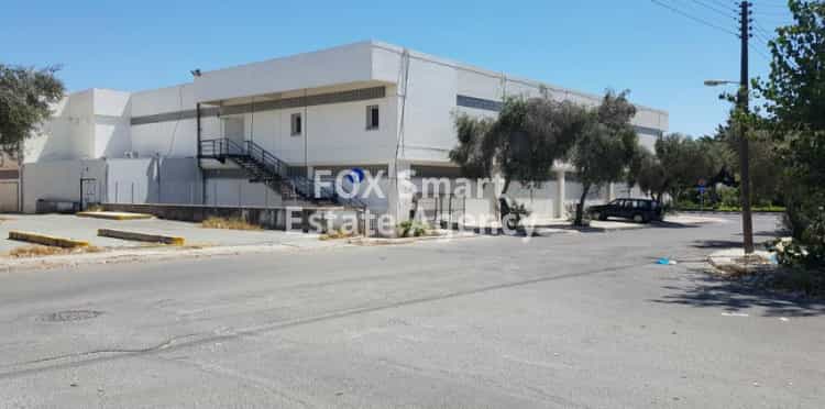 Industriel i Paphos, Pafos 10067333