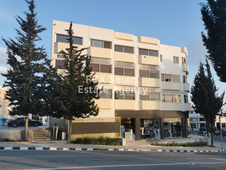 Bureau dans Paphos, Paphos 10067342