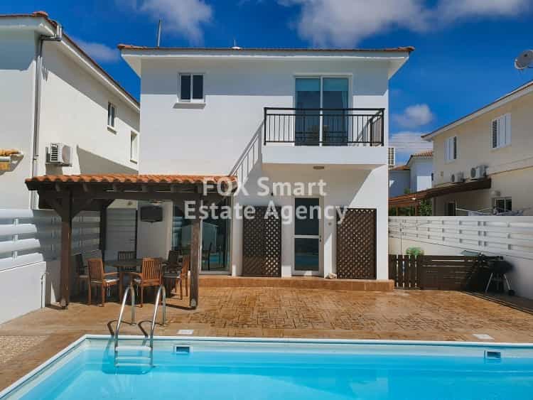 House in Paphos, Pafos 10067346