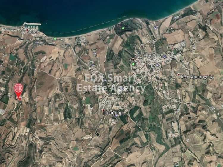 Land in Polis, Pafos 10067378