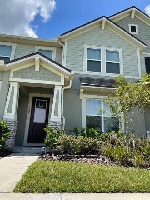 Huis in Kissimmee, Florida 10067431