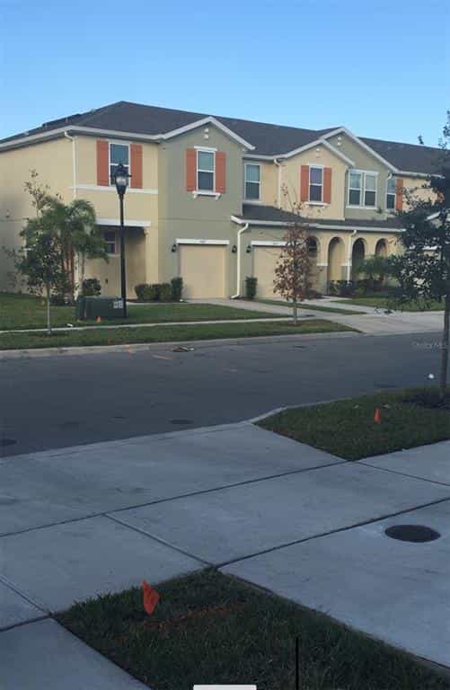 House in Lake Buena Vista, Florida 10067437