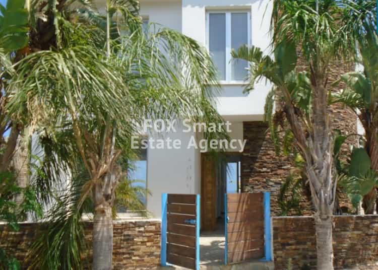 House in Pomos, Paphos 10067473
