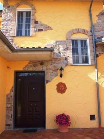 σπίτι σε Bagnoregio, Lazio 10067477