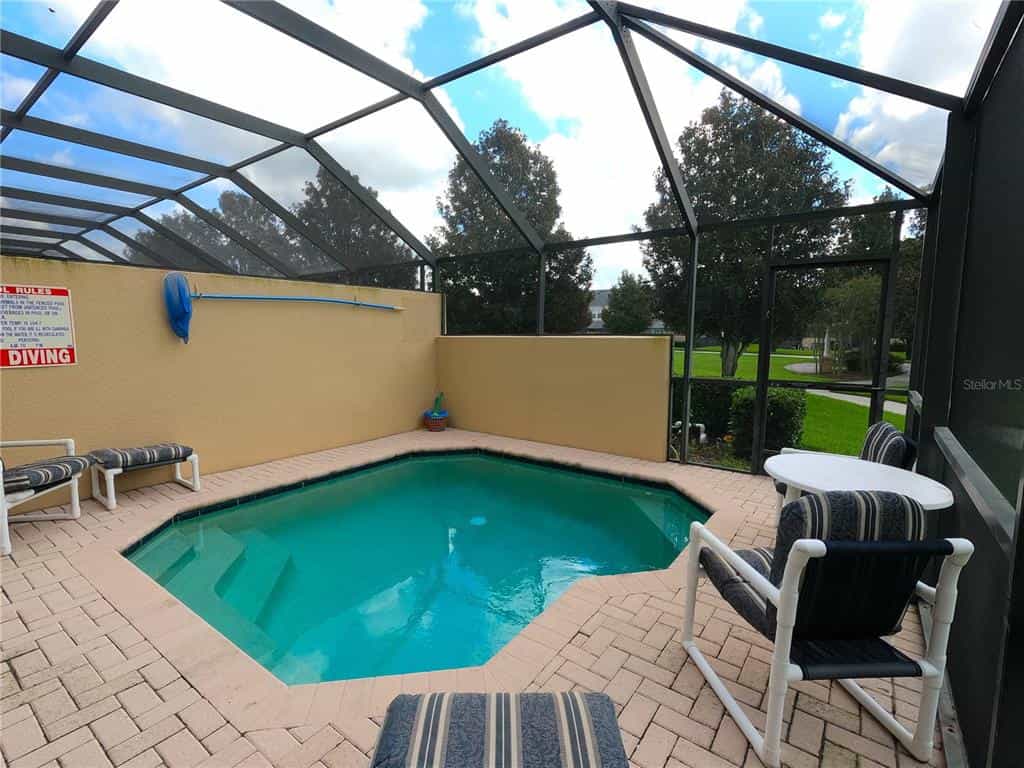 House in Kissimmee, Florida 10067478