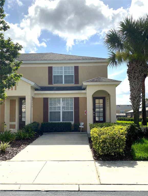 House in Kissimmee, Florida 10067478