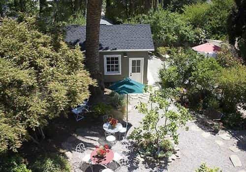 House in Piedmont, California 10067511