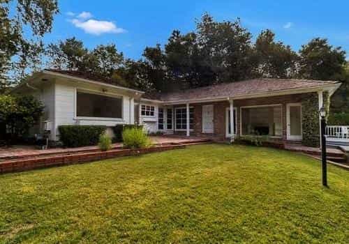 House in Orinda, California 10067542