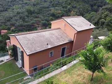 σπίτι σε Bonassola, Liguria 10067544