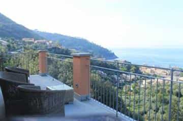 Talo sisään Bonassola, Liguria 10067544