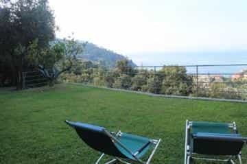 Hus i Bonassola, Liguria 10067544