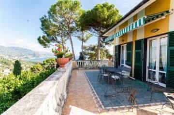 Dom w Rapallo, Liguria 10067603