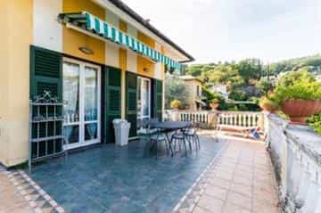 loger dans Rapallo, Ligurie 10067603