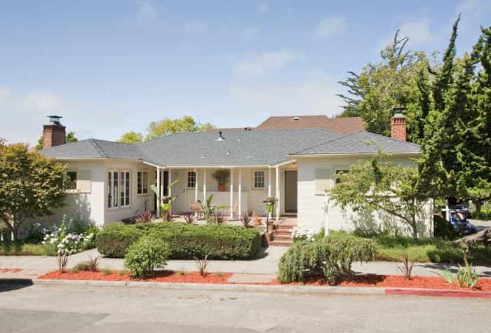 Condominium in Berkeley, California 10067617