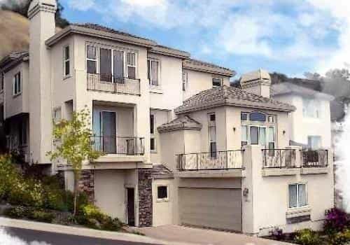 жилой дом в Истпорт, Калифорния 10067636
