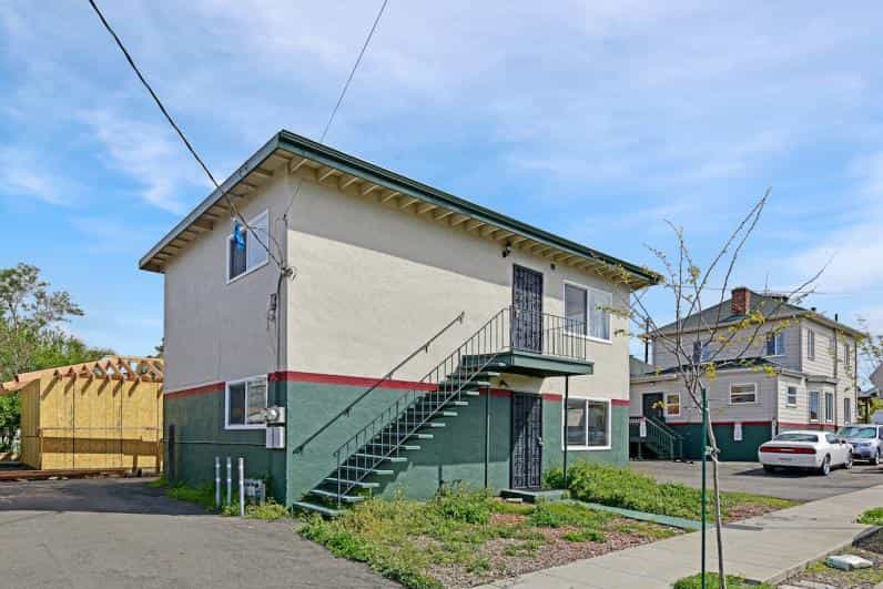 Квартира в Oakland, California 10067680