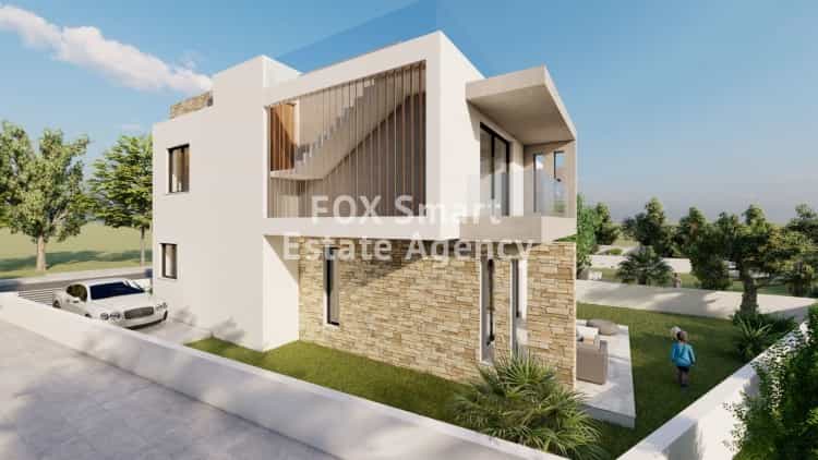 жилой дом в Tremithousa, Paphos 10067691