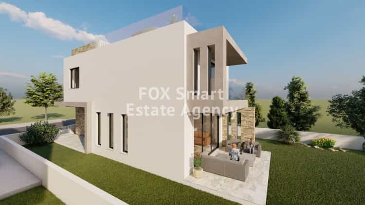 Будинок в Tremithousa, Paphos 10067691