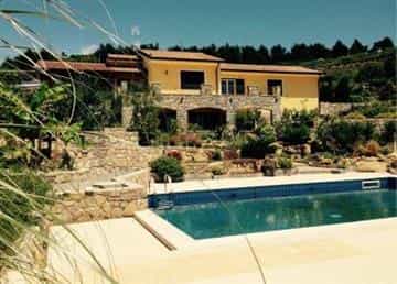 Rumah di Bordighera, Liguria 10067702