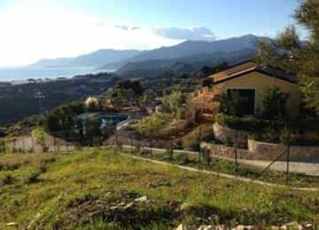 жилой дом в Bordighera, Liguria 10067702