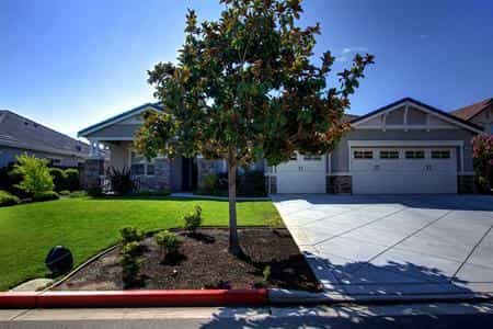 House in Bancroft, California 10067725