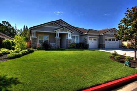 House in Bancroft, California 10067725
