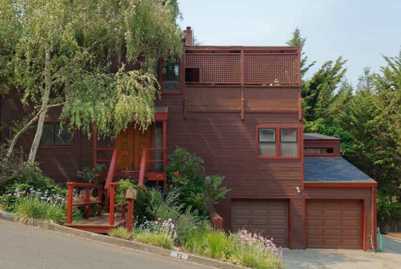 House in Orinda, California 10067731
