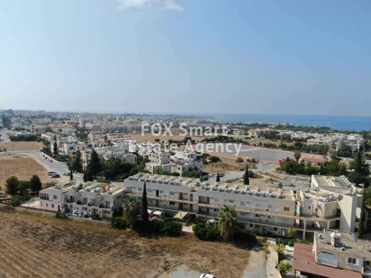 Eigentumswohnung im Paphos, Pafos 10067739