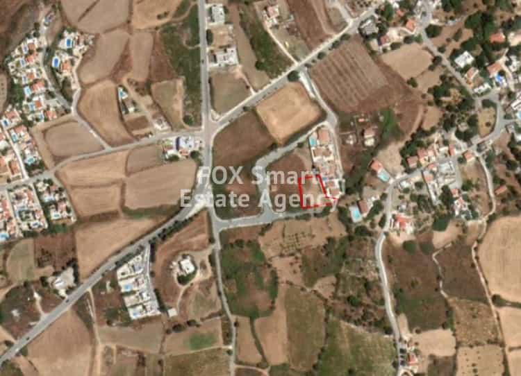 Land in Pegeia, Pafos 10067762