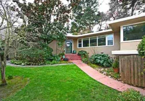 House in Orinda, California 10067786