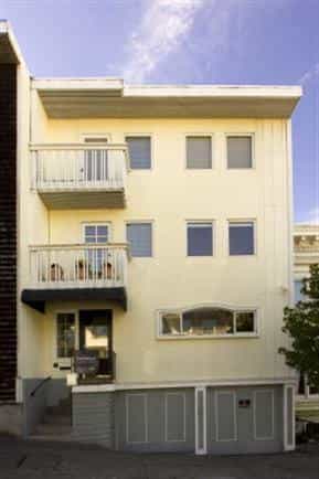 Condominium dans San Francisco, California 10067805