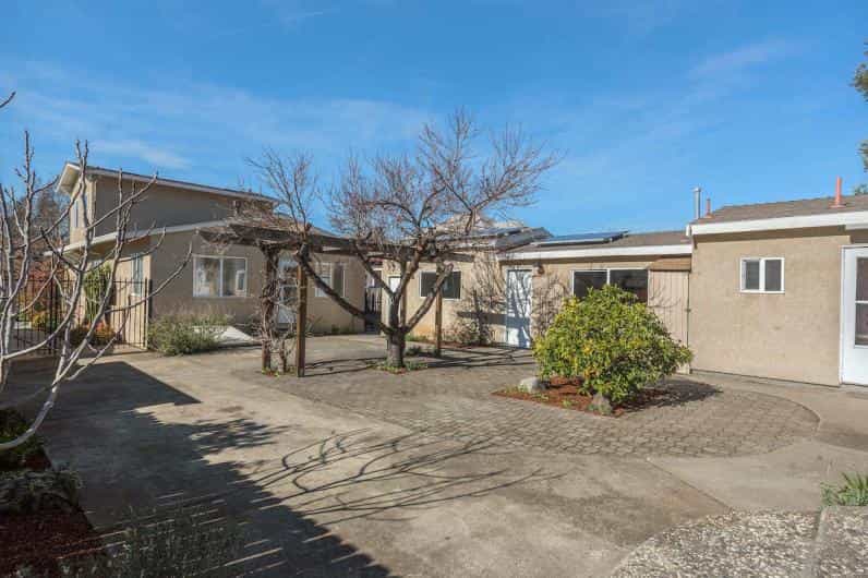 Huis in San Leandro, California 10067829