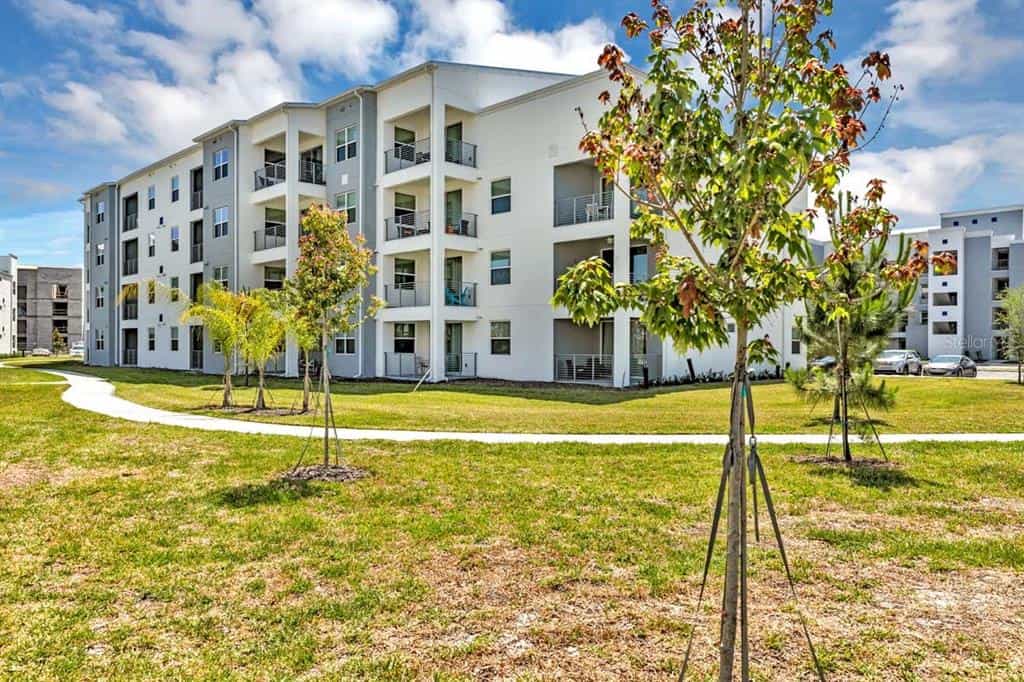 Condominium in Kissimmee, Florida 10067836