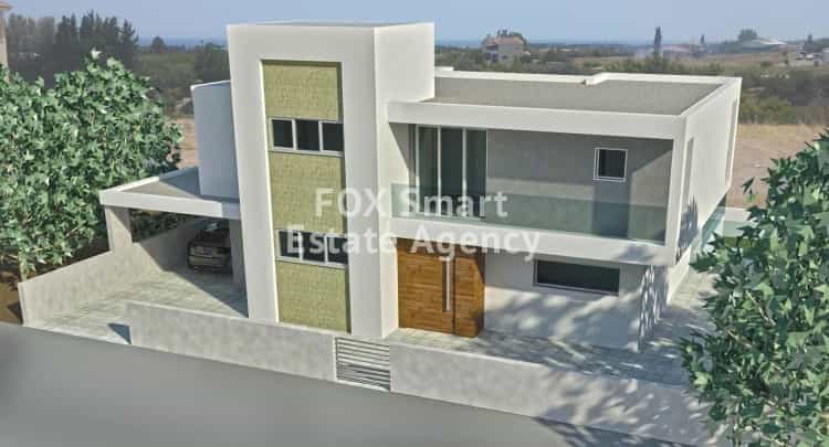 Rumah di Anarita, Paphos 10067845