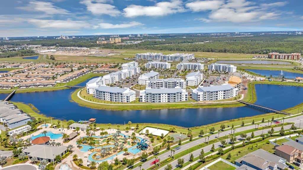 Condominium in Kissimmee, Florida 10067881