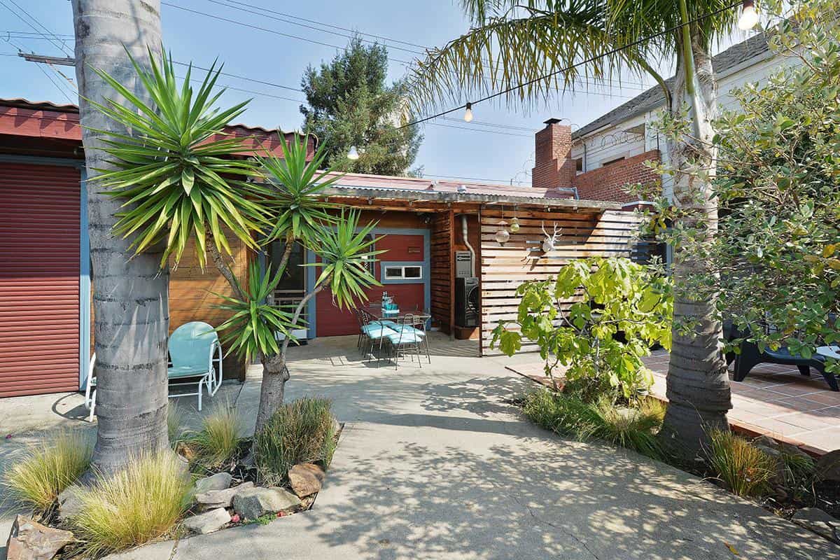 بيت في West Oakland, California 10067883