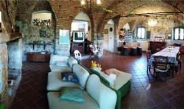 σπίτι σε Sarzana, Liguria 10067884