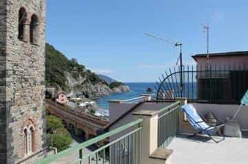 rumah dalam Monterosso al Mare, Liguria 10067907