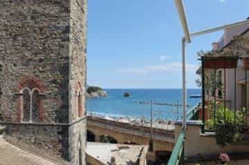 Dom w Monterosso al Mare, Liguria 10067907