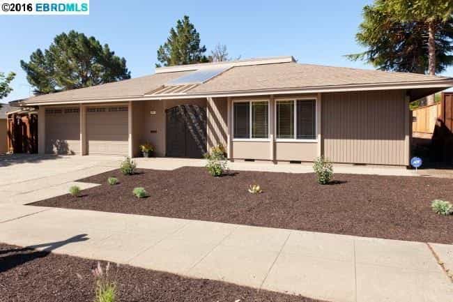 Huis in Moraga, Californië 10067918